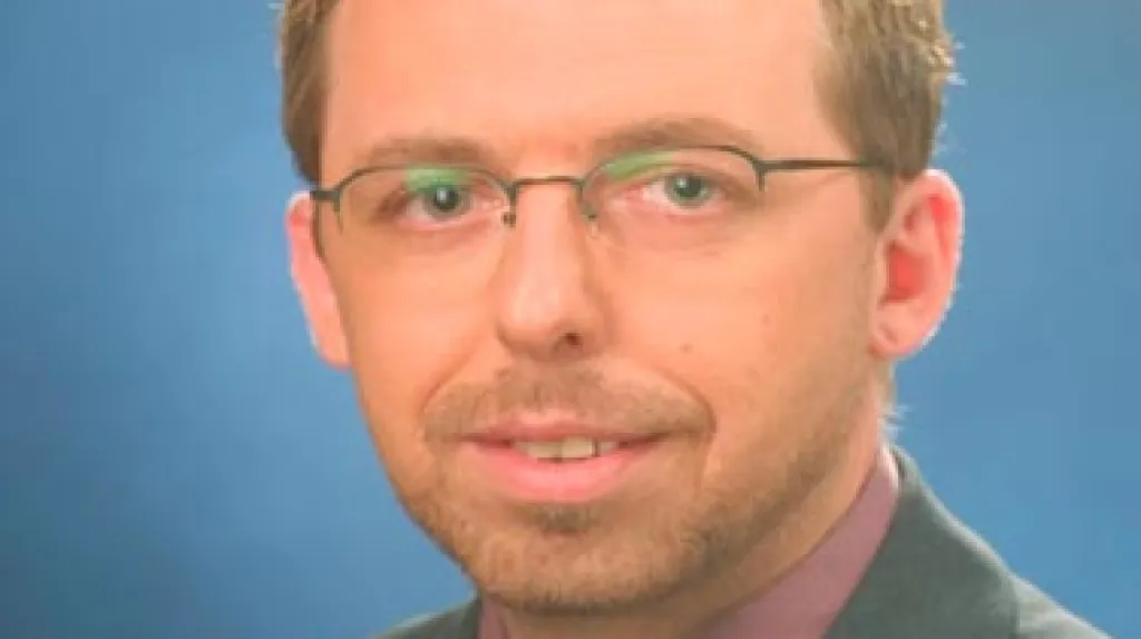 Adam Komers