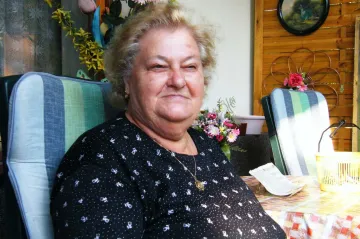 Zemřela Věra Čepelová, jedno z přeživších dětí z vypálených Lidic