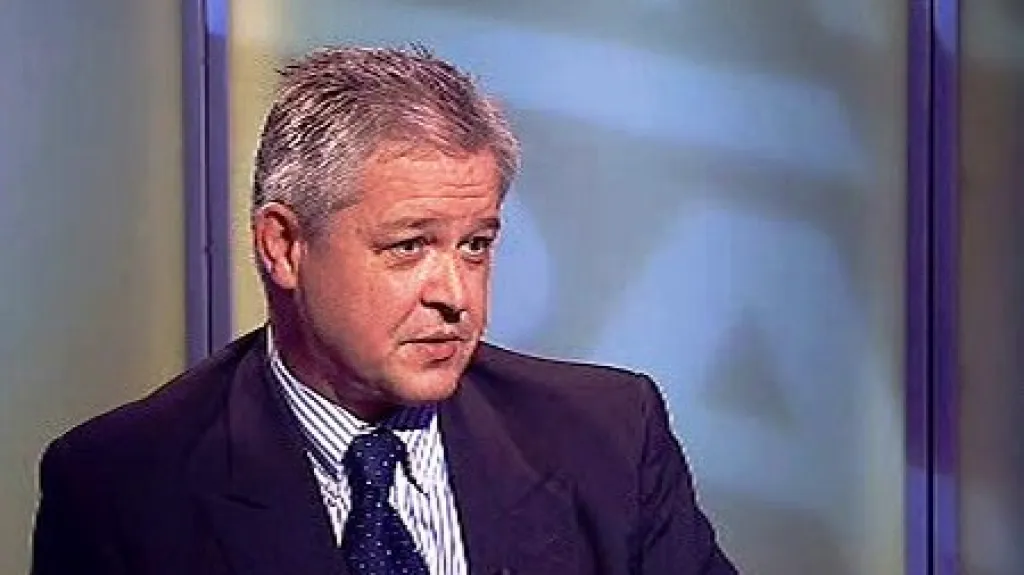 Miroslav Zámečník