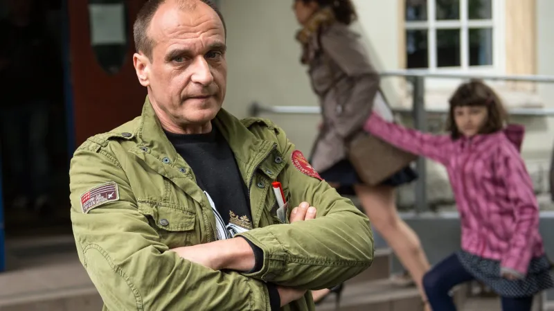 Pawel Kukiz