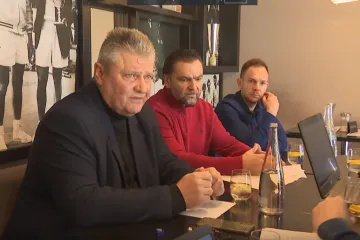 Reportéři ČT: Tenisovému svazu chybí na účtech desítky milionů. Sportovce to může ohrožovat