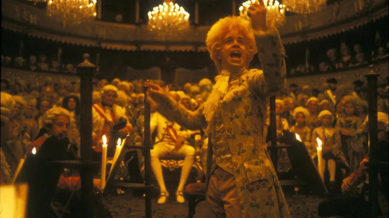 Amadeus