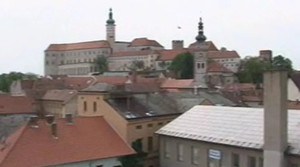 Mikulov