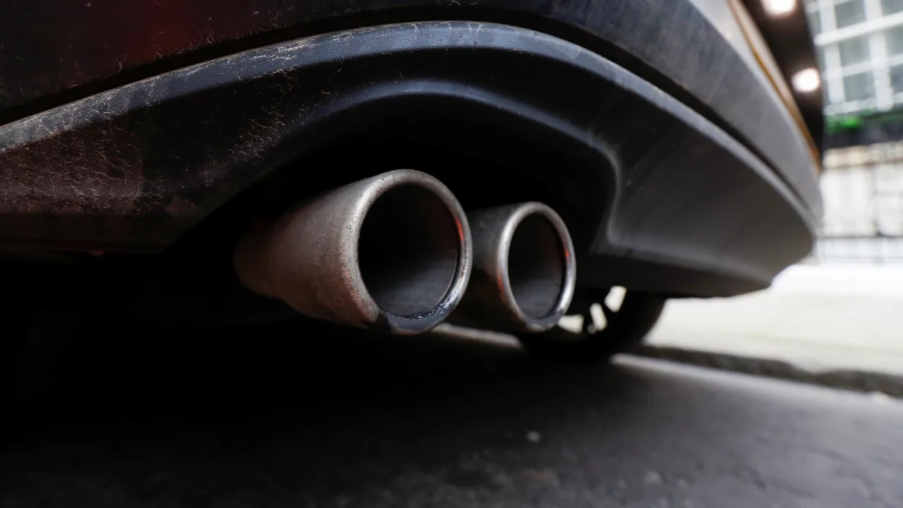 Britský soud odmítl většinu hlavních obvinění v kauze dieselgate