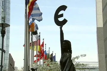 Řecký bankrot by rozpoutal novou bankovní krizi