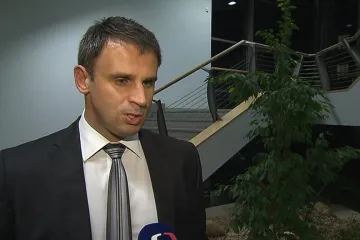 Jihočeský kraj povede koalice ČSSD, ANO a Jihočeši 2012