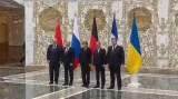 Ohlasy na dohodu o příměří z Minsku