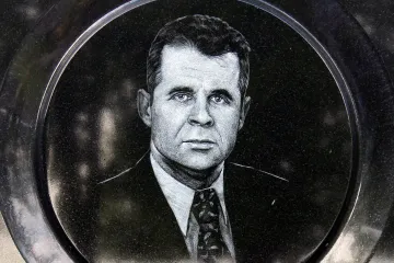 Za vraždu Františka Mrázka už trest nepadne. Je promlčená