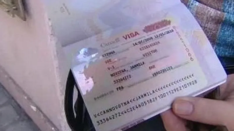 Reportáž Jana Moláčka