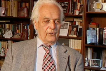 Poslední text (pro) Jiřího Ješe