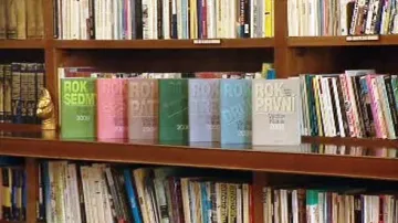 Prezidentské memoáry Václava Klause