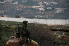 Ostřelování severu Izraele nebere konce. Jeruzalém mluví o vojenském zásahu proti Hizballáhu