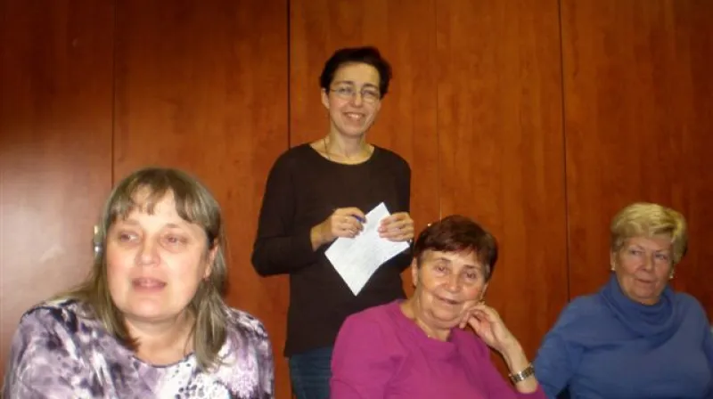 Den rolády v Košticích