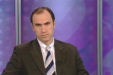 Po exministru Pilipovi jdou exekutoři