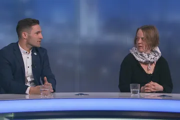 Většina lidí nemá možnost bydlet v „přátelském“ nájmu, říká Uhlová