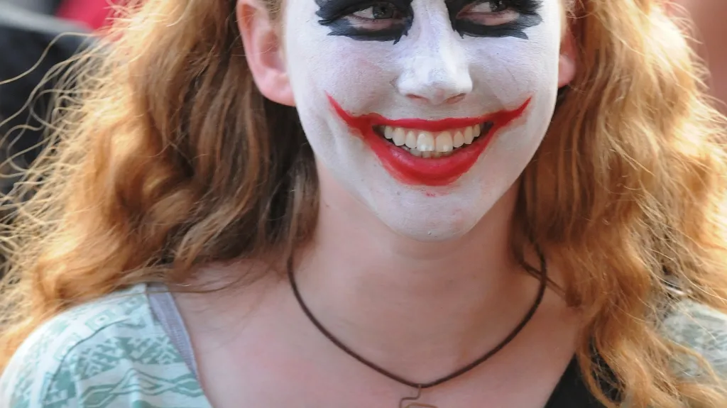 Colours of Ostrava 2013 - den 1.