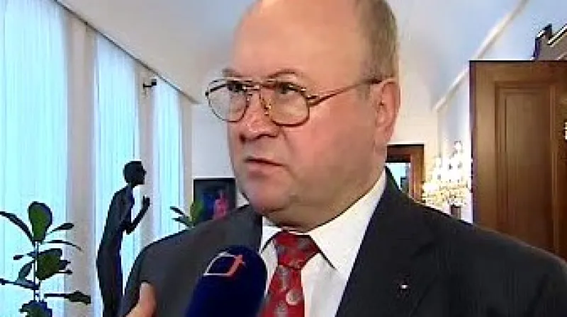 Vladimír Remek