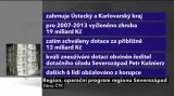 Reportáž Zuzany Tvarůžkové a Petry Tachecí