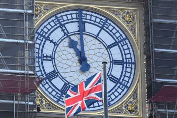 Británie definitivně ukončila manželství s EU, začala platit provizorní dohoda