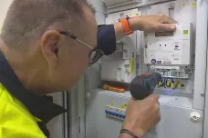 Výměna elektroměrů zrychluje, pro některá místa je povinná