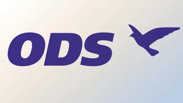 Logo ODS