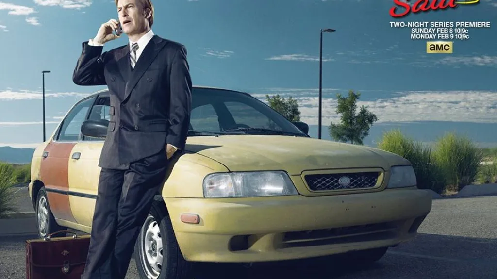 Better Call Saul