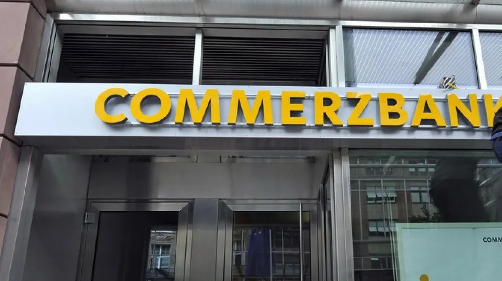 Commerzbank