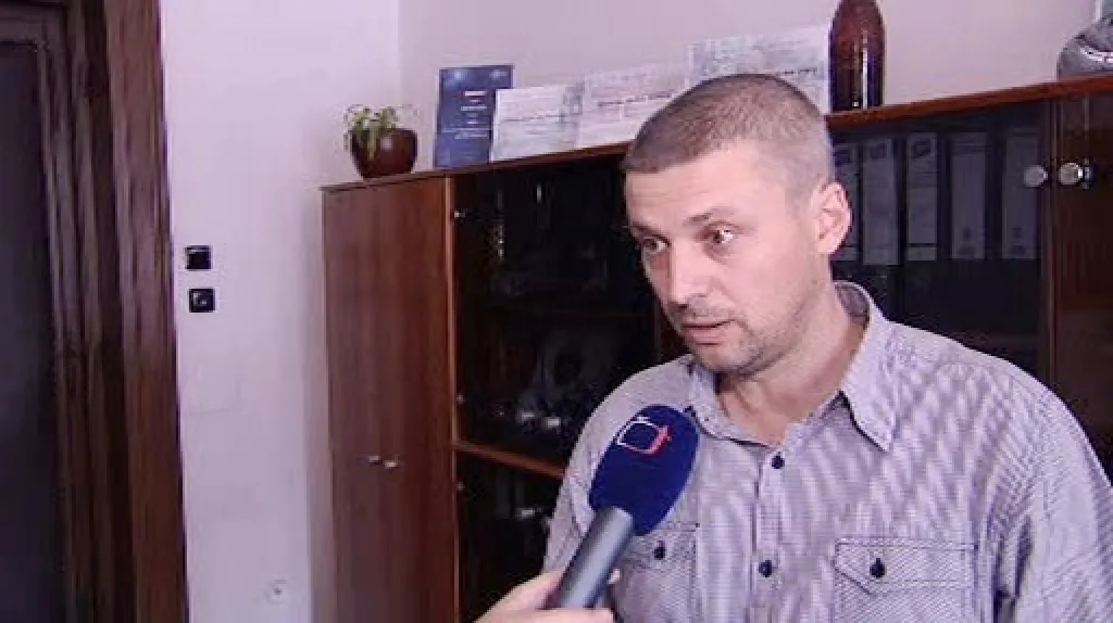 Roman Pekárek