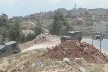 Experti očekávají pozemní invazi izraelské armády do Gazy. V tamních ulicích naposledy bojovala v létě 2014