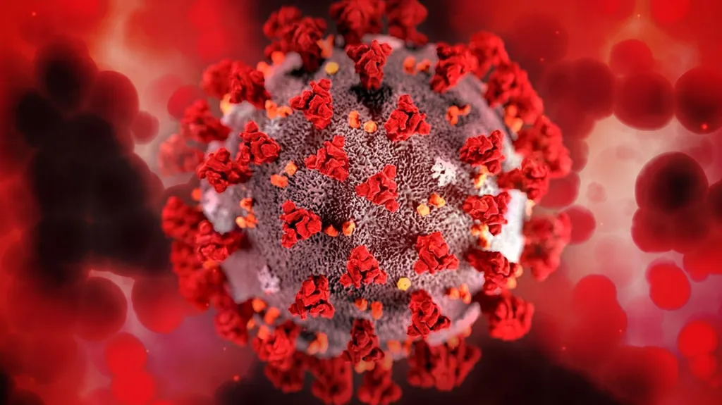 Nový koronavirus