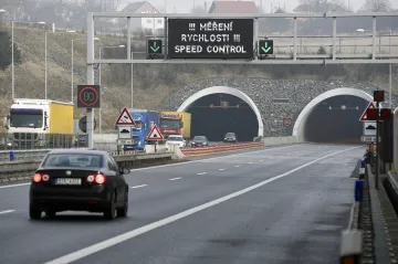 Nestačí stavět dálnice. Je třeba brát ohled na lidi žijící kolem nich, říká nový spolek obcí