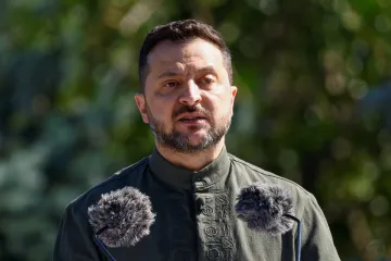 SOUHRN: Zásadní události neděle 23. srpna