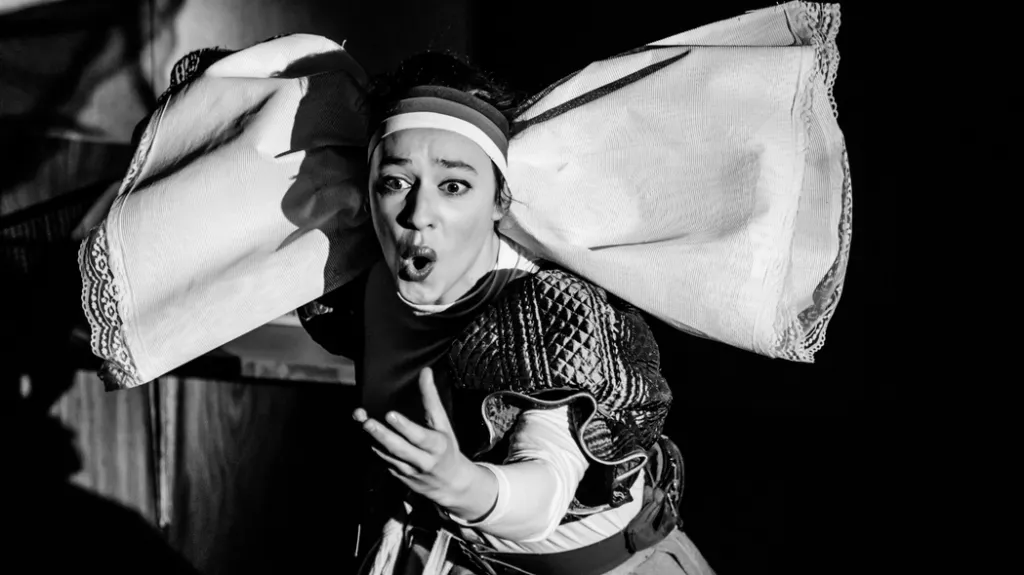 Fidlowačka aneb Kde domov můj?