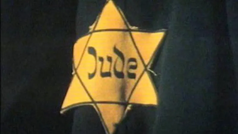 Vzpomínka na povstání ve varšavském ghettu