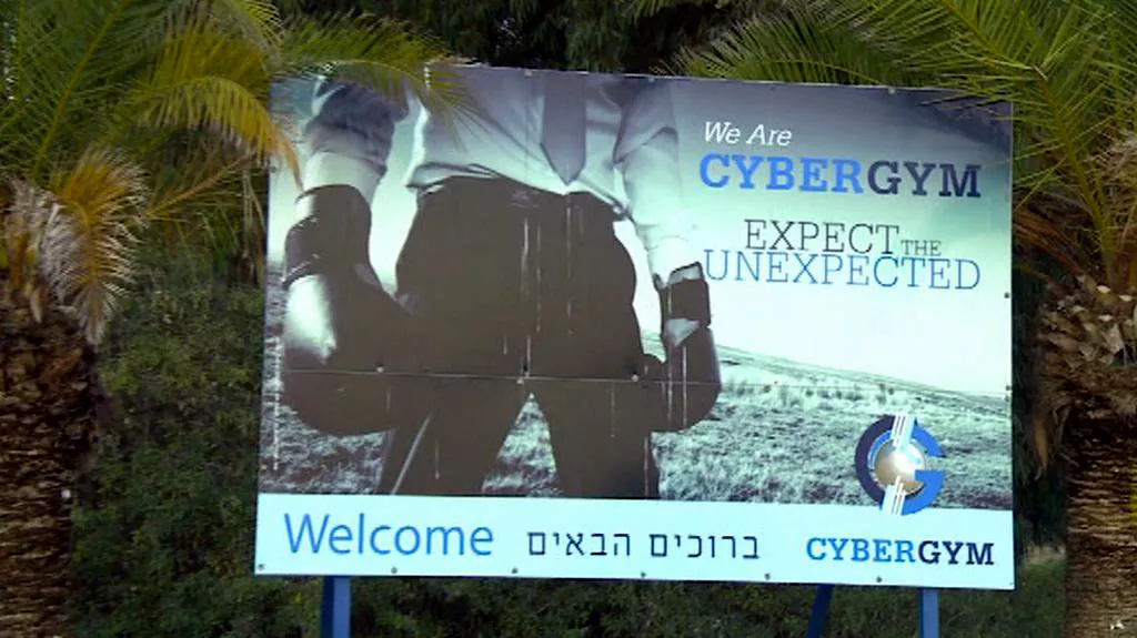 CyberGym
