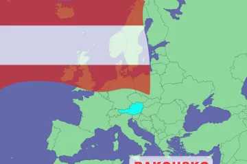 Rakousko