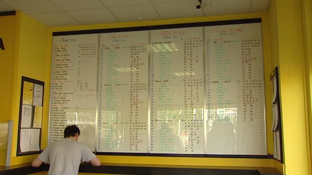 Sázková kancelář