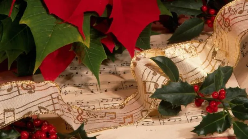 Studio 6: O nejslavnějších českých vánočních písních