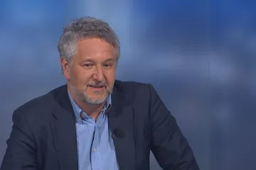 Z pandemie jsme udělali záležitost léčení a zapomněli na prevenci, říká Smejkal