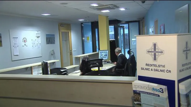 Reportáž Jakuba Linky