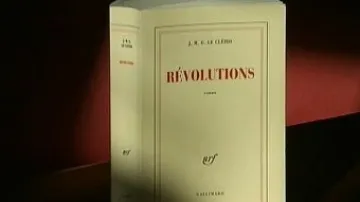Kniha Le Clézia