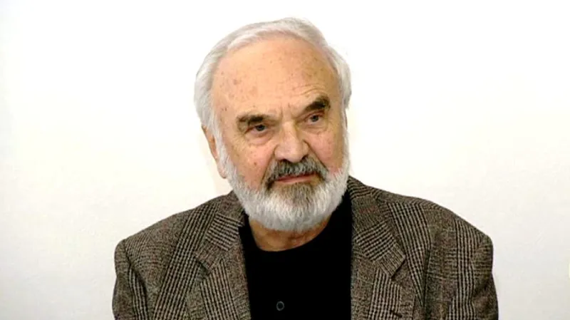 Zdeněk Svěrák, ambasador projektu Čtení pomáhá