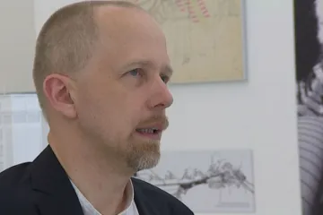 Baťův institut očima jeho duchovního otce