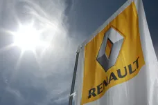 Renault zruší patnáct tisíc pracovních míst a restrukturalizuje továrny