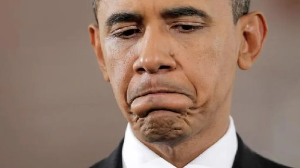 Barack Obama