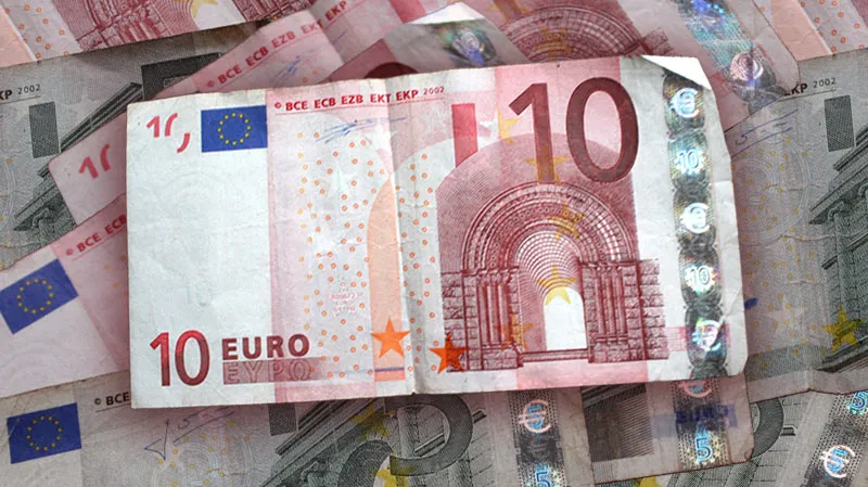 Deset Euro