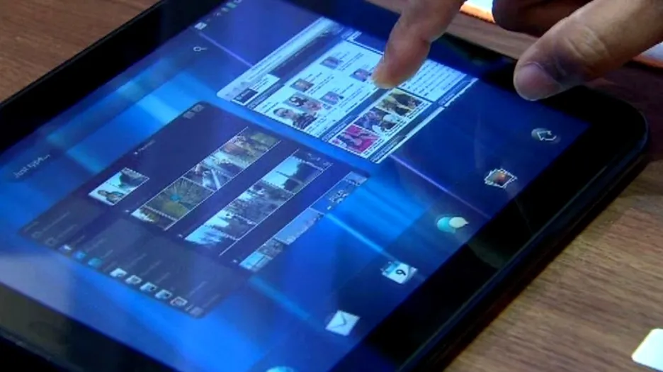 Tablet