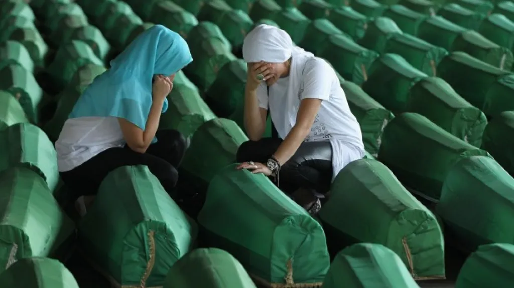 Srebrenica