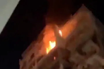 Izraelské údery na Libanon si vyžádaly nejméně 31 mrtvých a 149 zraněných