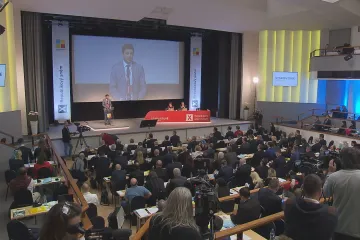 STAN si vybírá nové vedení, na sněmu ho zvolí 23. července 